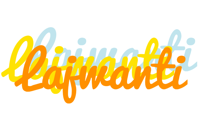 Lajwanti energy logo