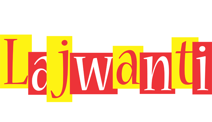 Lajwanti errors logo