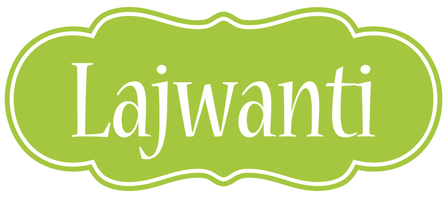 Lajwanti family logo