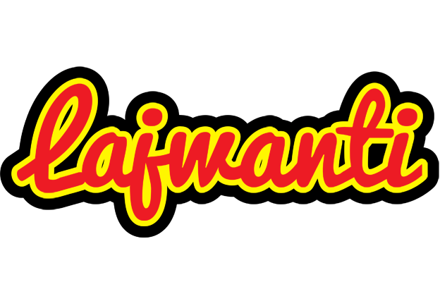 Lajwanti fireman logo