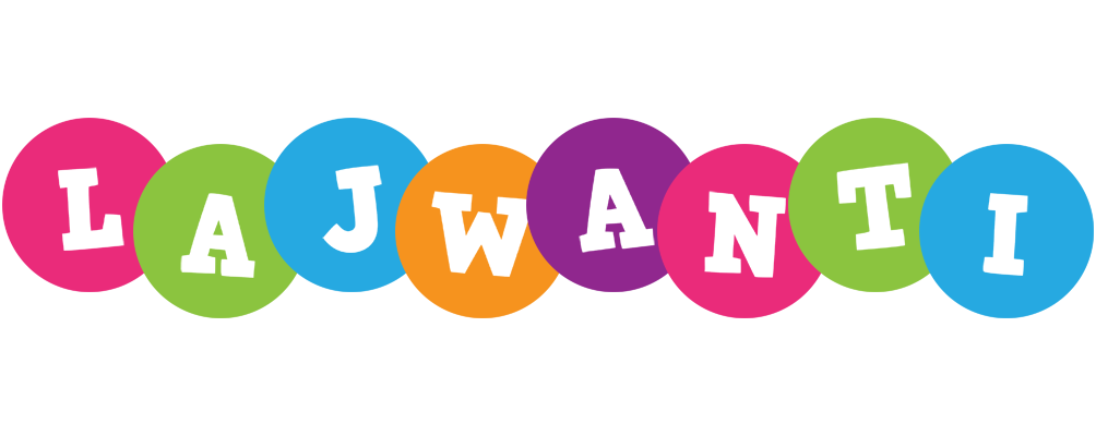 Lajwanti friends logo