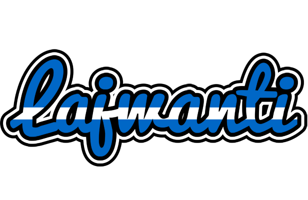 Lajwanti greece logo