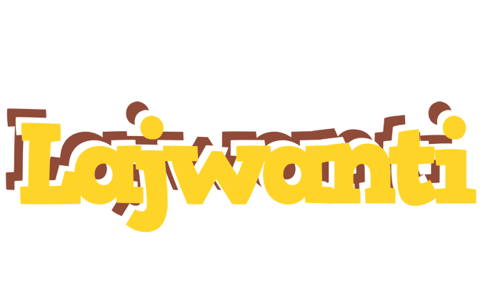 Lajwanti hotcup logo