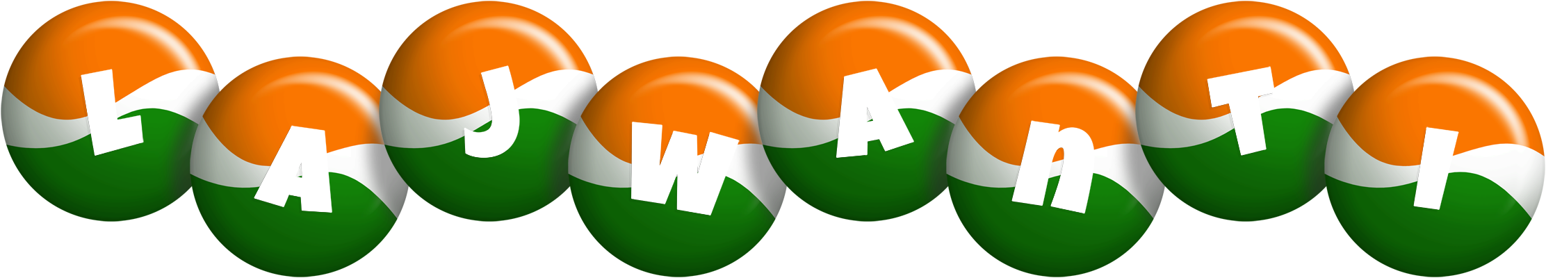 Lajwanti india logo