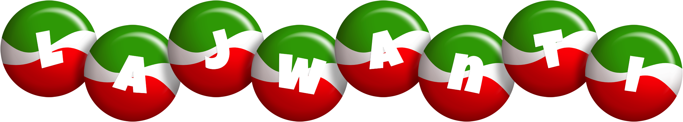 Lajwanti italy logo