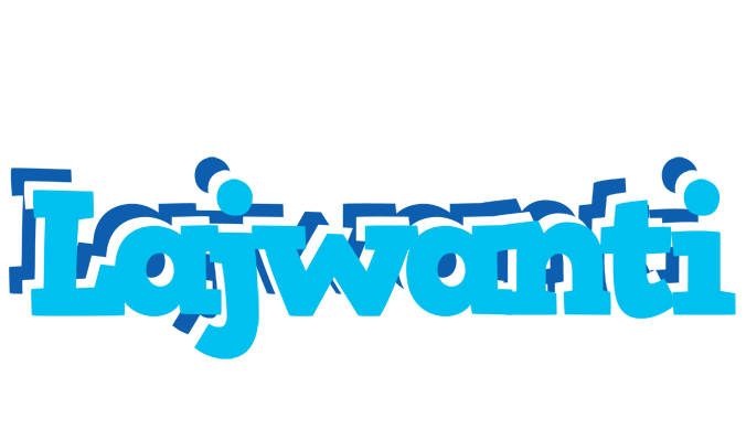 Lajwanti jacuzzi logo