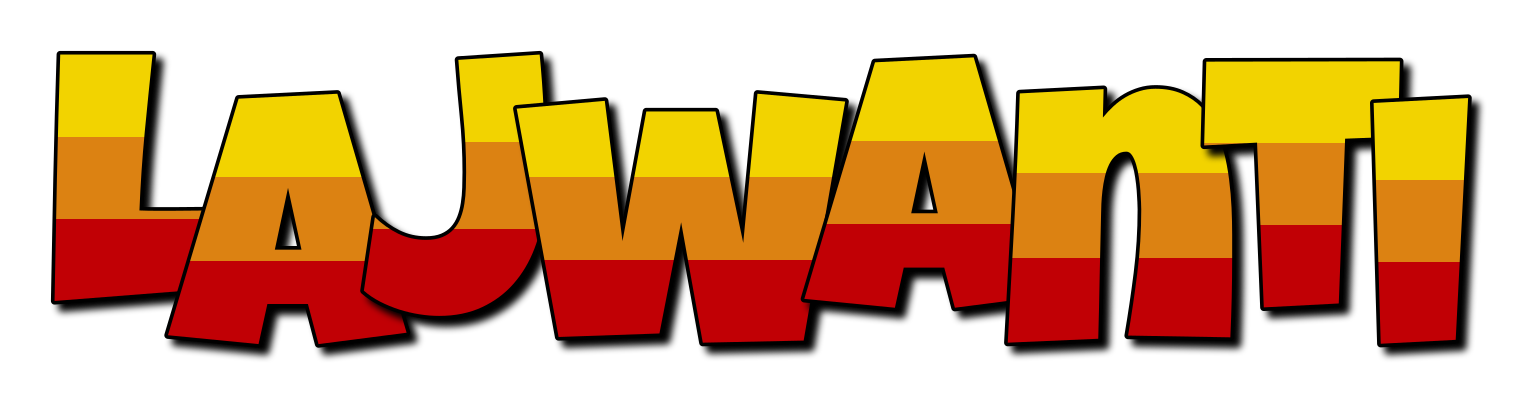 Lajwanti jungle logo
