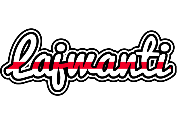 Lajwanti kingdom logo