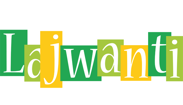 Lajwanti lemonade logo