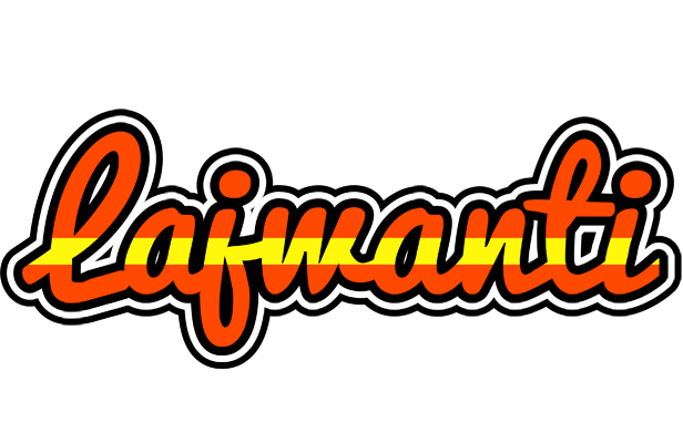 Lajwanti madrid logo