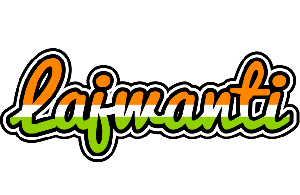 Lajwanti mumbai logo