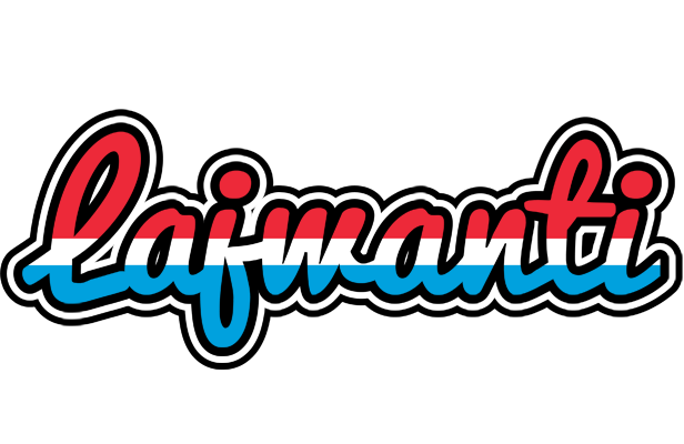 Lajwanti norway logo
