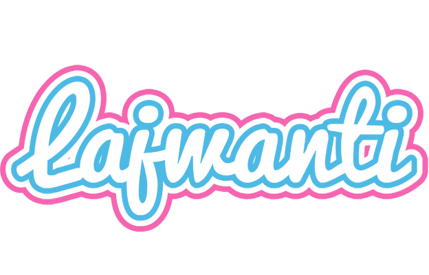 Lajwanti outdoors logo