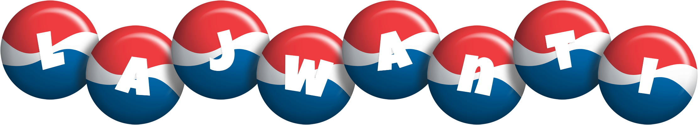 Lajwanti paris logo