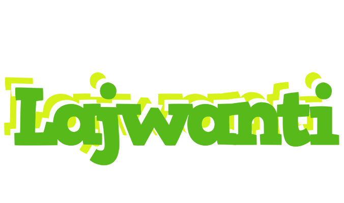 Lajwanti picnic logo
