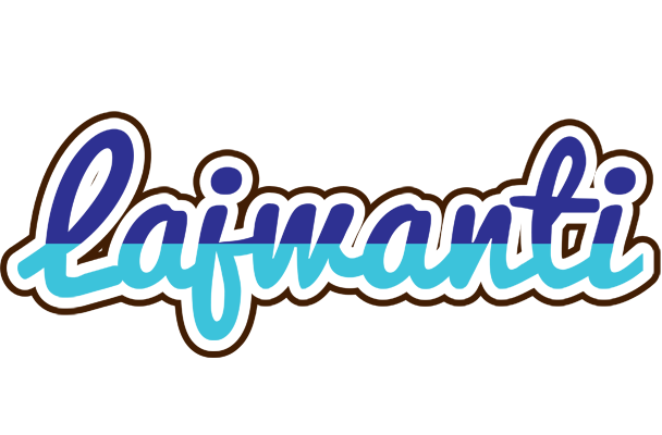 Lajwanti raining logo