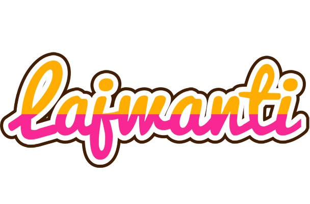 Lajwanti smoothie logo
