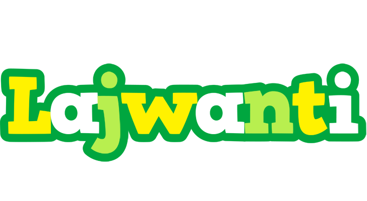 Lajwanti soccer logo