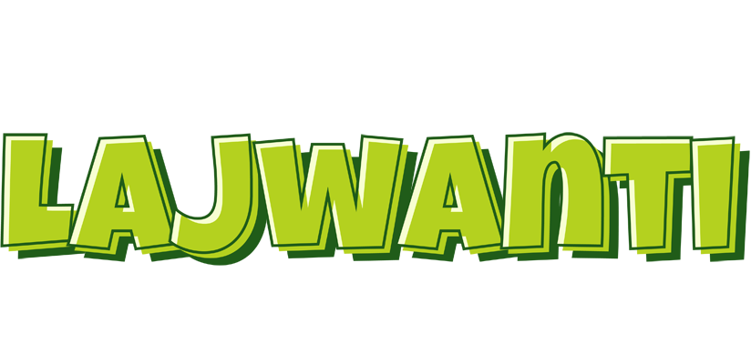 Lajwanti summer logo