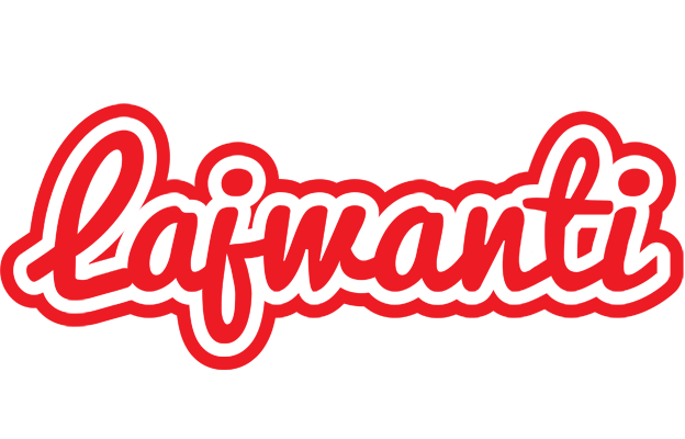 Lajwanti sunshine logo