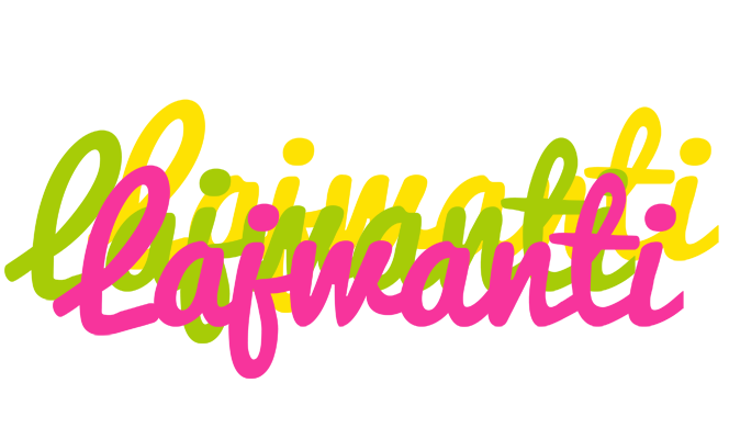 Lajwanti sweets logo