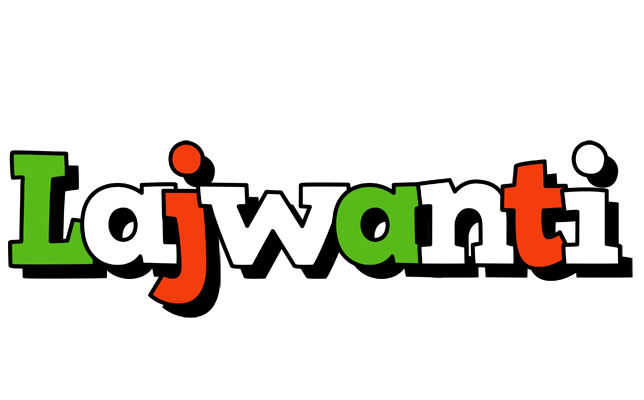 Lajwanti venezia logo