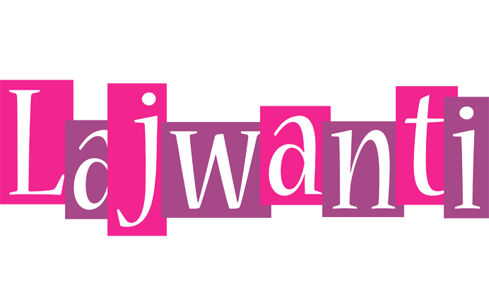 Lajwanti whine logo