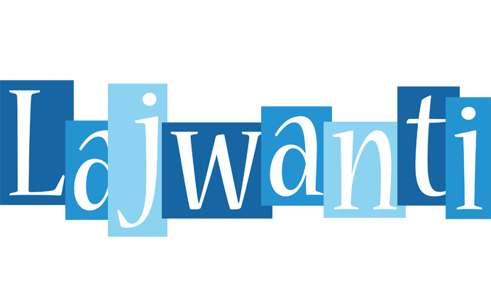 Lajwanti winter logo