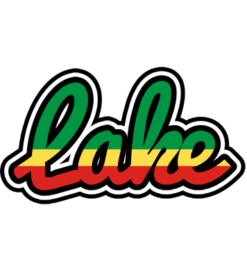 Lake african logo