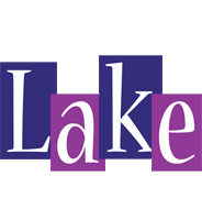 Lake autumn logo