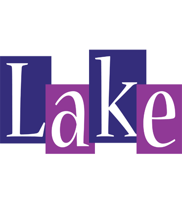 Lake autumn logo