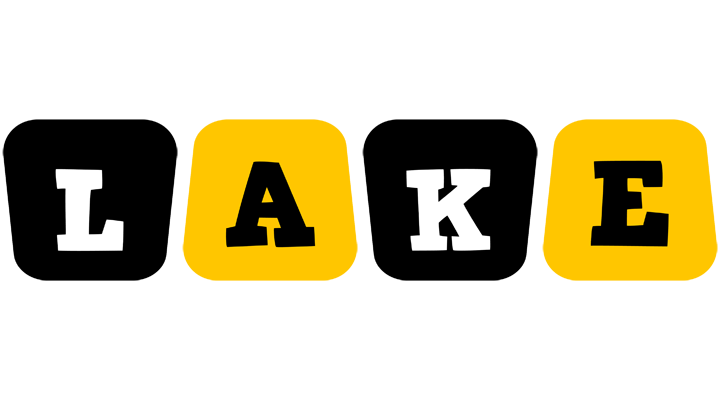 Lake boots logo
