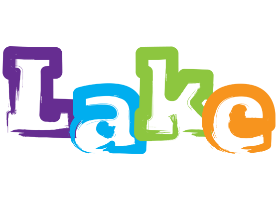 Lake casino logo