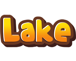 Lake cookies logo