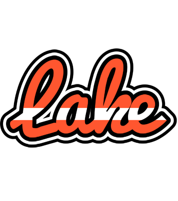 Lake denmark logo
