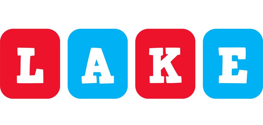 Lake diesel logo