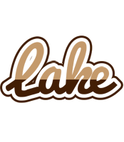 Lake exclusive logo
