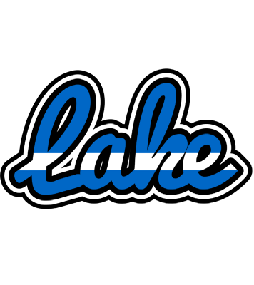 Lake greece logo