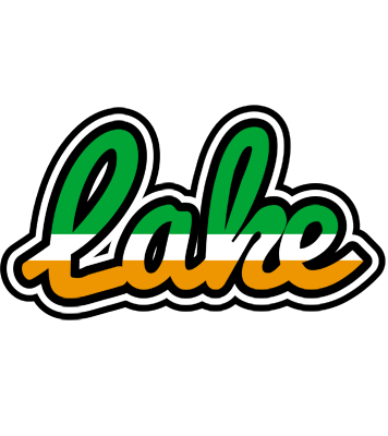 Lake ireland logo