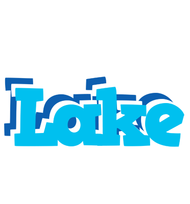 Lake jacuzzi logo
