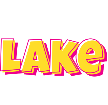 Lake kaboom logo