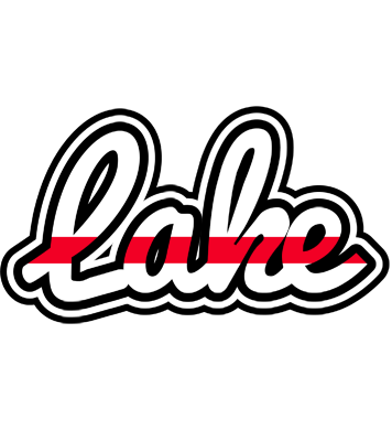 Lake kingdom logo