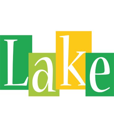 Lake lemonade logo