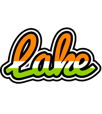 Lake mumbai logo