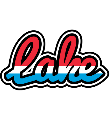 Lake norway logo