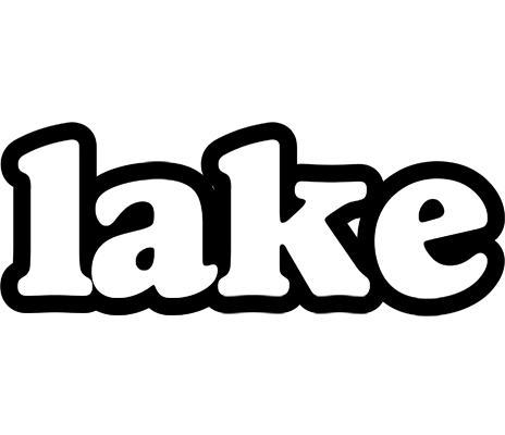 Lake panda logo
