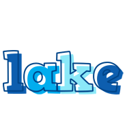Lake sailor logo