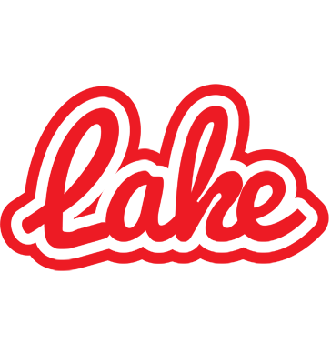 Lake sunshine logo