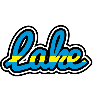 Lake sweden logo