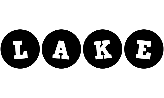 Lake tools logo